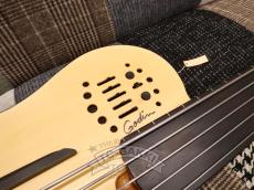 Godin 2015 A5 Ultra Fletless_13