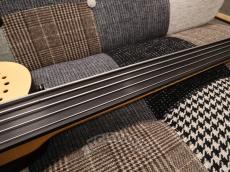 Godin 2015 A5 Ultra Fletless_14