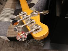 Godin 2015 A5 Ultra Fletless_16