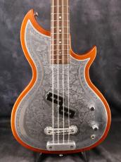 ZEMAITIS 2014 B22MT DCP