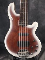 Lakland 2021 SL55-94DX Bubinga