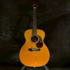 Martin OOO-28ECB Eric Clapton Jacaranda / 2002【1.95kg】