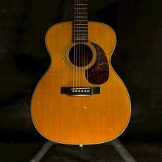 Martin OOO-28ECB Eric Clapton Jacaranda / 2002【1.95kg】_4
