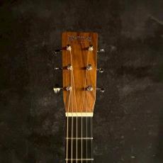 Martin OOO-28ECB Eric Clapton Jacaranda / 2002【1.95kg】_5