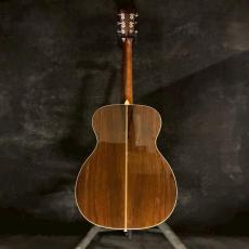 Martin OOO-28ECB Eric Clapton Jacaranda / 2002【1.95kg】_6