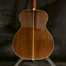 Martin OOO-28ECB Eric Clapton Jacaranda / 2002【1.95kg】_7