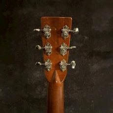 Martin OOO-28ECB Eric Clapton Jacaranda / 2002【1.95kg】_8