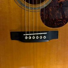 Martin OOO-28ECB Eric Clapton Jacaranda / 2002【1.95kg】_10