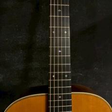 Martin OOO-28ECB Eric Clapton Jacaranda / 2002【1.95kg】_12