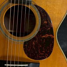 Martin OOO-28ECB Eric Clapton Jacaranda / 2002【1.95kg】_13