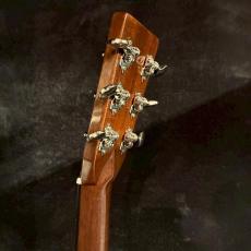 Martin OOO-28ECB Eric Clapton Jacaranda / 2002【1.95kg】_14
