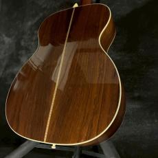 Martin OOO-28ECB Eric Clapton Jacaranda / 2002【1.95kg】_15