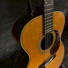 Martin OOO-28ECB Eric Clapton Jacaranda / 2002【1.95kg】_16