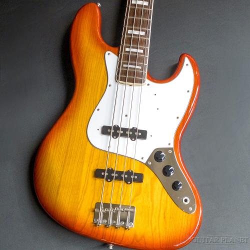 Fender Japan JB75-US -Cherry Sunburst-【4.59kg】【1994-1995/USED】