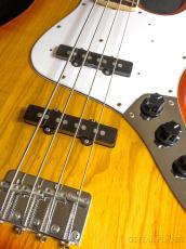 Fender Japan JB75-US -Cherry Sunburst-【4.59kg】【1994-1995/USED】_3
