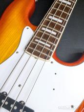 Fender Japan JB75-US -Cherry Sunburst-【4.59kg】【1994-1995/USED】_4