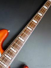 Fender Japan JB75-US -Cherry Sunburst-【4.59kg】【1994-1995/USED】_5