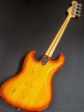 Fender Japan JB75-US -Cherry Sunburst-【4.59kg】【1994-1995/USED】_7