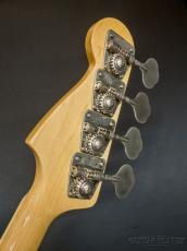 Fender Japan JB75-US -Cherry Sunburst-【4.59kg】【1994-1995/USED】_10