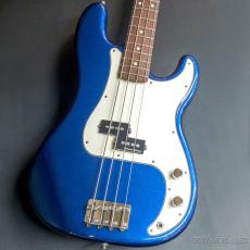 Fender Limited Player II Precision Bass Roasted Maple Neck With SPB-3 -Moonlight Drive-【3.89kg】