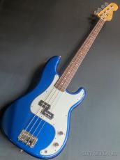 Fender Limited Player II Precision Bass Roasted Maple Neck With SPB-3 -Moonlight Drive-【3.89kg】_2