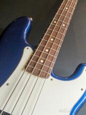 Fender Limited Player II Precision Bass Roasted Maple Neck With SPB-3 -Moonlight Drive-【3.89kg】_3