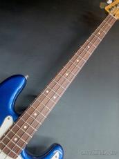 Fender Limited Player II Precision Bass Roasted Maple Neck With SPB-3 -Moonlight Drive-【3.89kg】_4