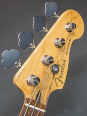 Fender Limited Player II Precision Bass Roasted Maple Neck With SPB-3 -Moonlight Drive-【3.89kg】_5