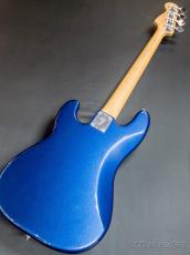 Fender Limited Player II Precision Bass Roasted Maple Neck With SPB-3 -Moonlight Drive-【3.89kg】_6