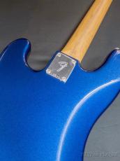 Fender Limited Player II Precision Bass Roasted Maple Neck With SPB-3 -Moonlight Drive-【3.89kg】_7