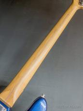 Fender Limited Player II Precision Bass Roasted Maple Neck With SPB-3 -Moonlight Drive-【3.89kg】_8