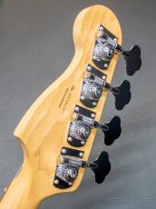Fender Limited Player II Precision Bass Roasted Maple Neck With SPB-3 -Moonlight Drive-【3.89kg】_9