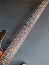 Fender Precision Bass -Sunburst-【3.83kg】【1964/Vintage】_5