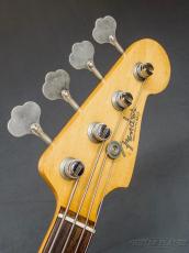 Fender Precision Bass -Sunburst-【3.83kg】【1964/Vintage】_6