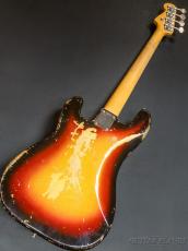 Fender Precision Bass -Sunburst-【3.83kg】【1964/Vintage】_7