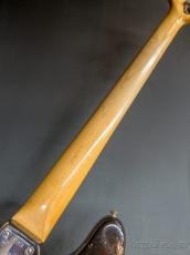 Fender Precision Bass -Sunburst-【3.83kg】【1964/Vintage】_9