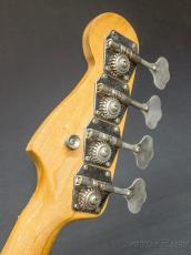 Fender Precision Bass -Sunburst-【3.83kg】【1964/Vintage】_10