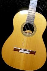 Conde Hermanos [コンデ・エルマノス] 【USED】SP/CSAR フェリペ工房 1996年製【美しい音色です】【クラシックギター】【池袋店在庫品】_2