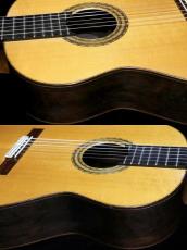 Conde Hermanos [コンデ・エルマノス] 【USED】SP/CSAR フェリペ工房 1996年製【美しい音色です】【クラシックギター】【池袋店在庫品】_6