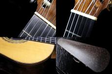 Conde Hermanos [コンデ・エルマノス] 【USED】SP/CSAR フェリペ工房 1996年製【美しい音色です】【クラシックギター】【池袋店在庫品】_10