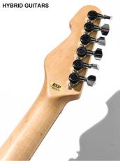 ESP Snapper CTM-24 FRT Tiger Eye Burst 2016_6