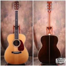 Seagull SS-82L