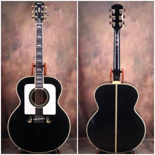 YAMAHA 1977年製 L-52 CUSTOM