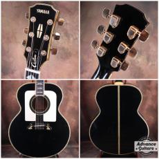 YAMAHA 1977年製 L-52 CUSTOM_2