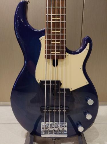 YAMAHA BBP35 MLB