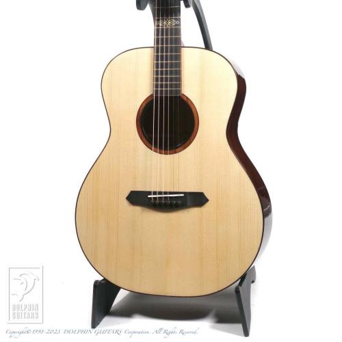 Fonzo Guitar V301S SJ Full Body