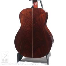 Fonzo Guitar V301S SJ Full Body_3