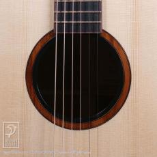 Fonzo Guitar V301S SJ Full Body_6
