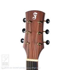 Fonzo Guitar V301S SJ Full Body_11