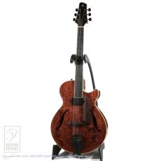 Kikuchi Guitars JF15 Bubinga_2